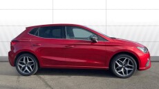 SEAT Ibiza 1.0 TSI 115 Xcellence Lux [EZ] 5dr Petrol Hatchback
